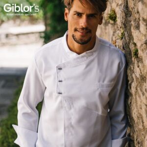 Bluza kucharska Emanuel - obrazek 11